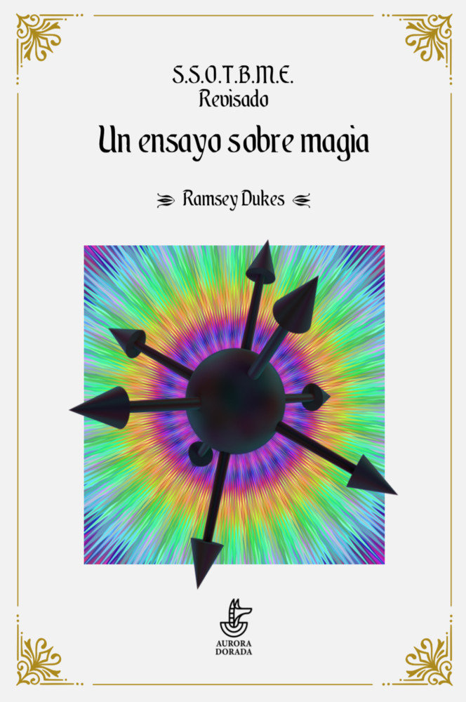 S.s.o.t.b.m.e. Revisado Un Ensayo sobre Magia-Dukes Ramsay