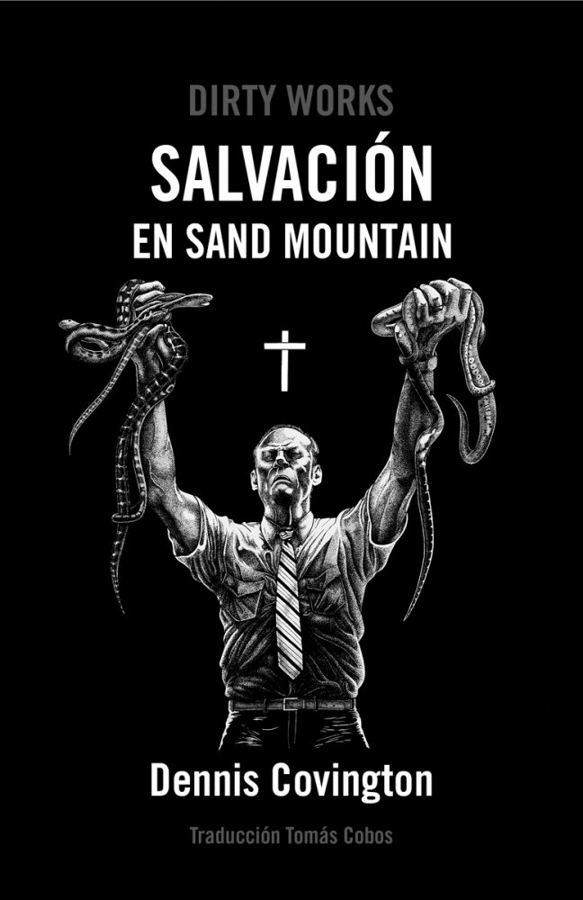 Salvacion En Sand Mountain-Covington Dennis
