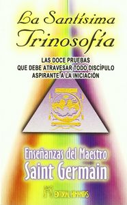Santisima Trinosofia la-Saint Germain