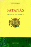 Satanas Historia Del Diablo-Risco Vicente