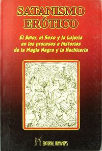 Satanismo Erotico-Escalante