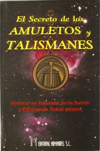 Secreto de los Amuletos y Talismanes el-Laarss