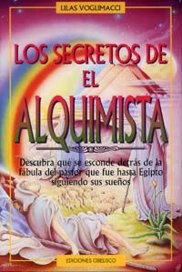 Secretos de el Alquimista los-Voglimacci Lilas