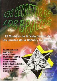 Secretos de los Brujos los-Boyler