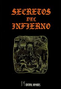 Secretos Del Infierno los-Anónimo