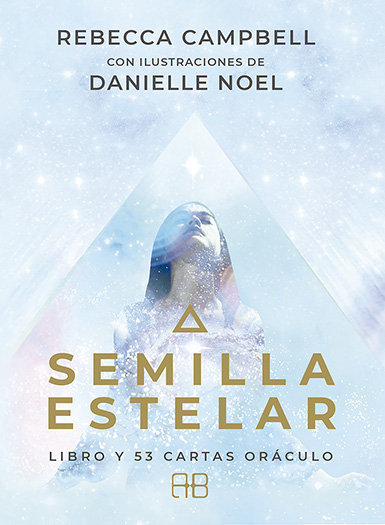Semilla Estelar-Campbell Rebecca