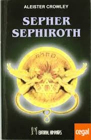 Sepher Sephiroth-Crowley