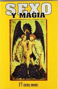 Sexo y Magia-Kremer