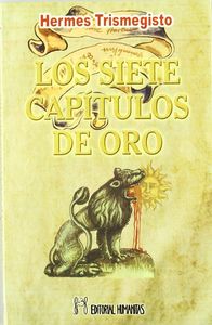 Siete Capitulos de Oro los-Trimegistro
