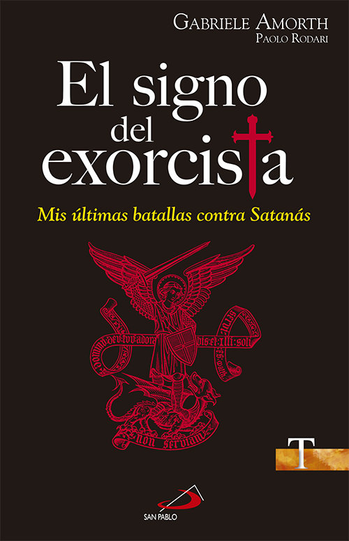 Signo Del Exorcista el-Amorth Gabriele
