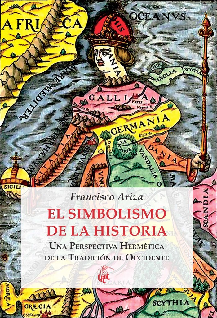 Simbolismo de la Historia el-Ariza Rodriguez Francisco