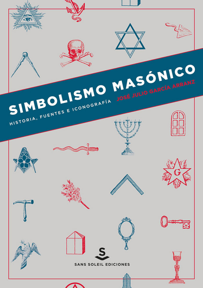 Simbolismo Masonico-García Arranz José Julio