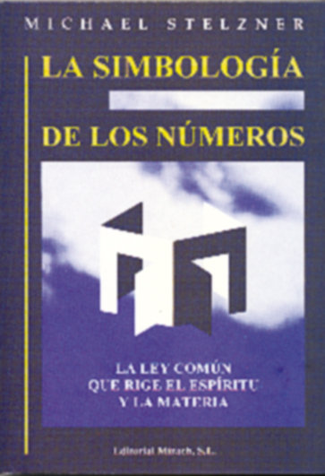 Simbologia de los Numeros-Steizner Michael