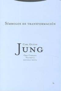 Simbolos de Transformacion O.c.jung Vol.5 Rtca-Jung Carl Gustav