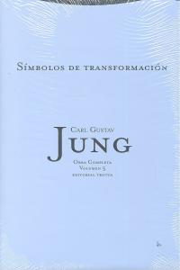 Simbolos de Transformacion O.c.jung Vol.5 Tela-Jung Carl Gustav