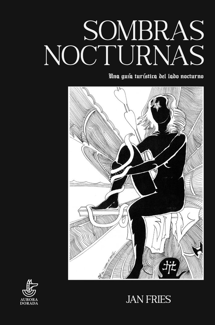 Sombras Nocturnas-Fries Jan