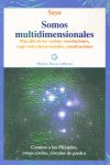 Somos Multidimensionales-Saya
