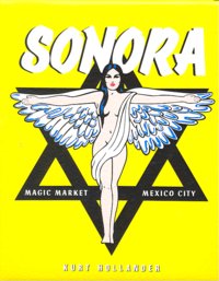 Sonora-Hollander Kurt