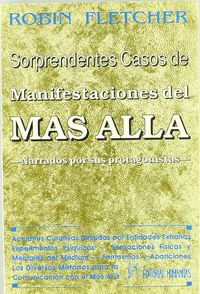 Sorprendentes Casos de Manifestaciones Del Mas Alla-Fletcher