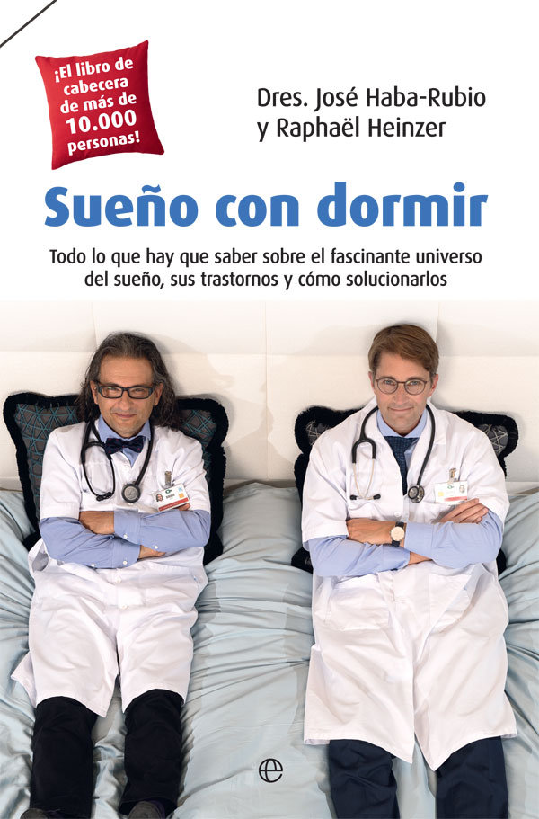 Sueño con Dormir-Haba-rubio José