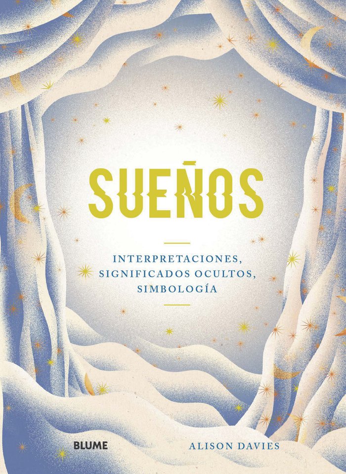 Sueños-Davies Alison
