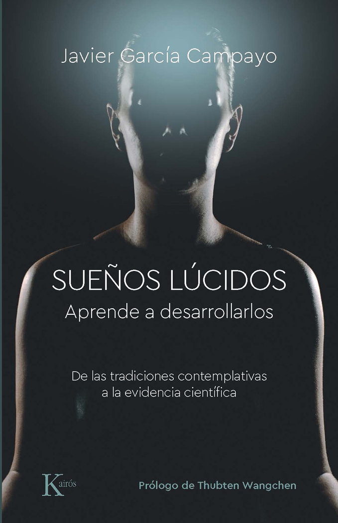 Sueños Lucidos-Garcia Campayo Javier