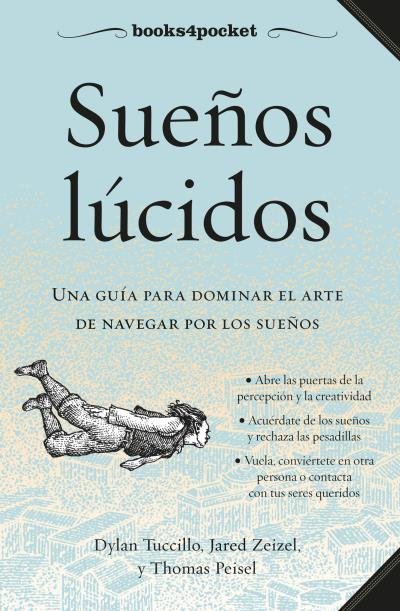 Sueños Lucidos-Tuccillo Dylan