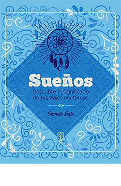 Sueños-Pamela Ball