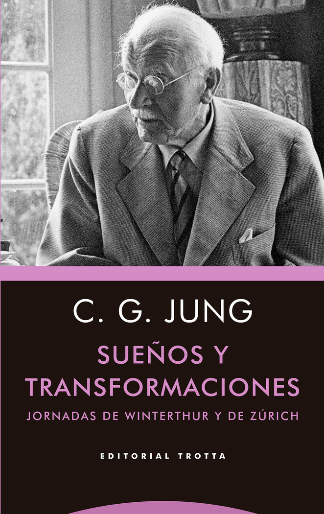 Sueños y Transformaciones-Jung Carl Gustav
