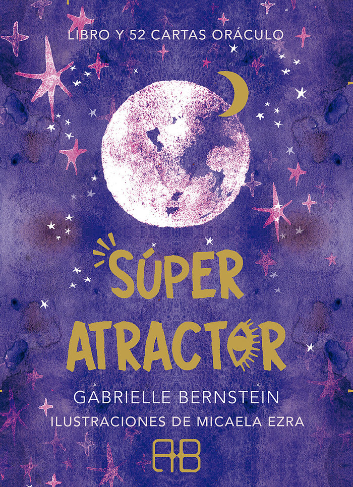 Super Atractor-Bernstein Gabrielle