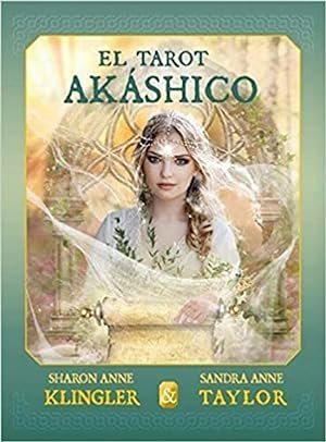 Tarot Akashico el-Klingler