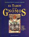 Tarot de los Gnomos el-Berti Giordano