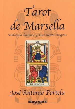 Tarot de Marsella-González Iglesias (portela) José Antonio