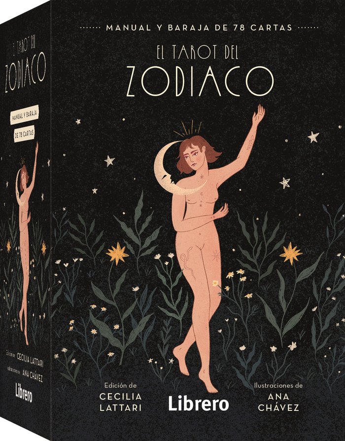 Tarot Del Zodiaco-Aa.vv