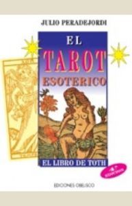 Tarot Esoterico-Peradejordi Juli