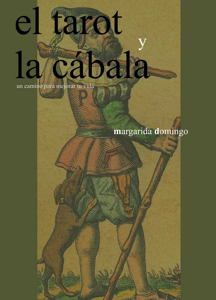 Tarot y la Cabala el-Domingo Pique Margarida