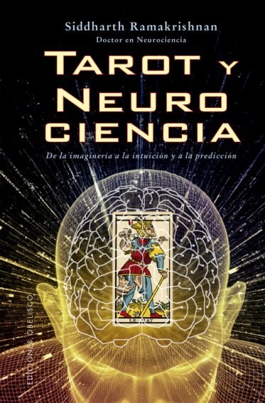 Tarot y Neurociencia-Ramakrishnan Siddharth