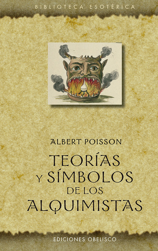 Teorias y Simbolos de los Alquimistas-Poisson Albert
