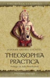 Theosophia Practica-Gichtel Johann Georg