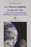 Tierra Tambien Es Un Ser Vivo-Badell Ana Maria