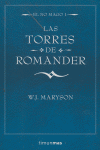 Torres de Romander las-Maryson