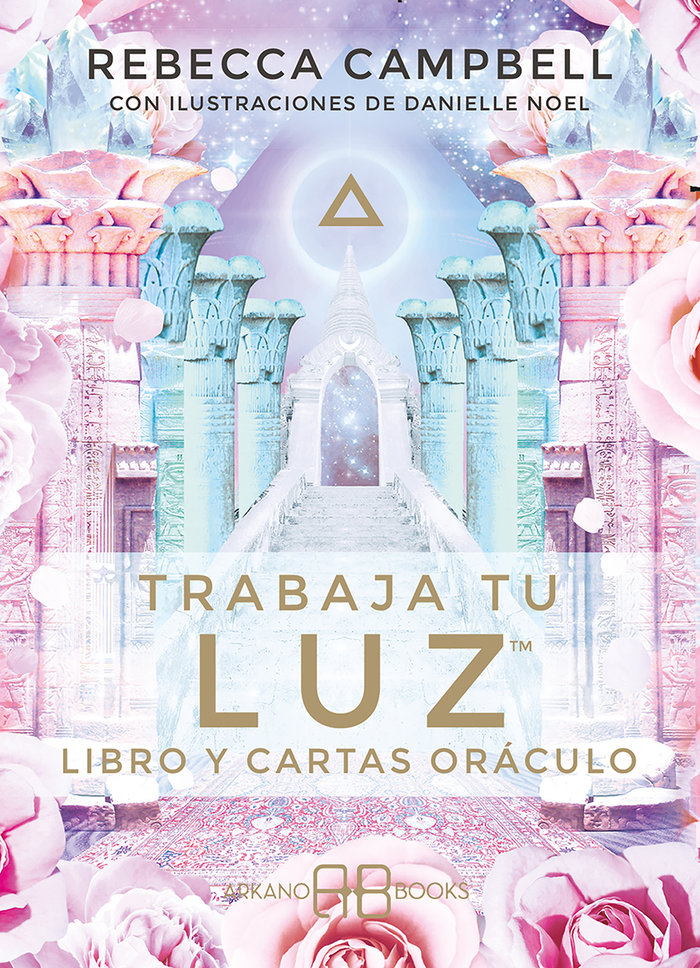 Trabaja Tu Luz-Campbell Rebecca