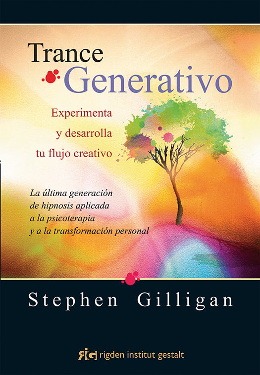Trance Generativo-Gilligan Stephen