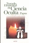 Tratado Elemental de Ciencia Oculta-Encausse Gerard