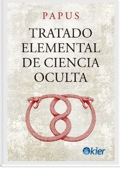 Tratado Elemental de Ciencia Oculta-Papus