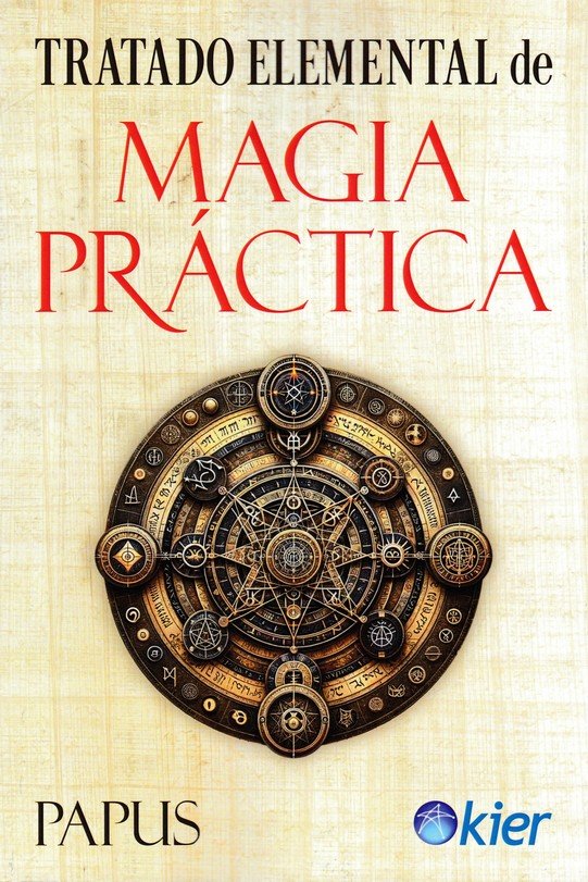 Tratado Elemental de Magia Practica-Papus