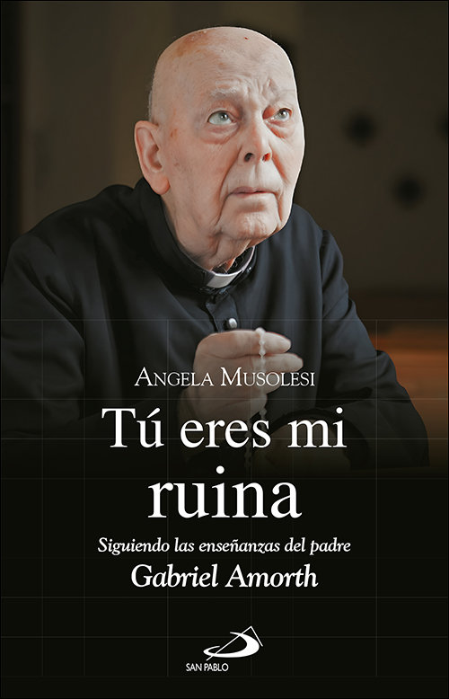 Tu Eres Mi Ruina-Musolesi Angela