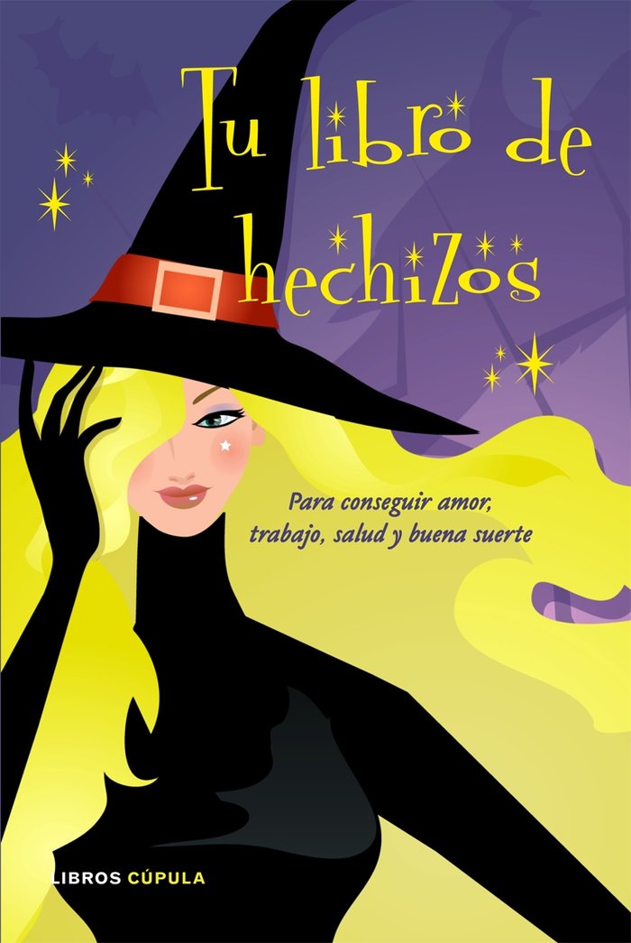 Tu Libro de Hechizos-Aa. Vv.