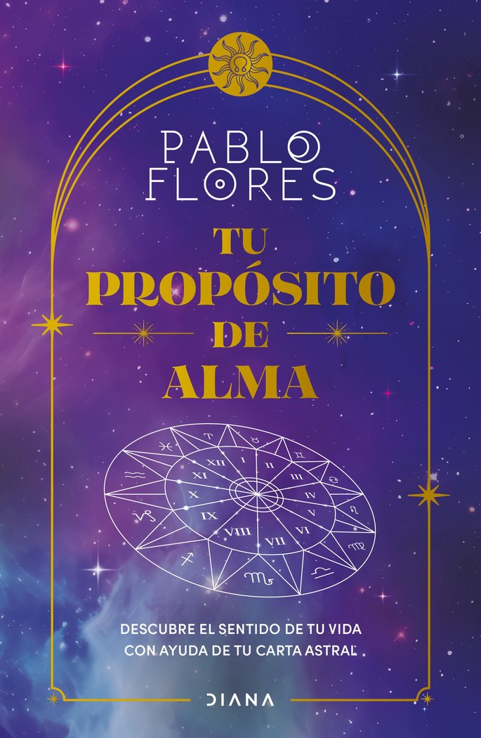 Tu Proposito de Alma-Flores Pablo