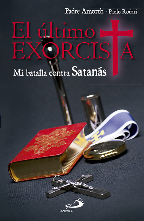 Ultimo Exorcista el-Amorth Gabriele